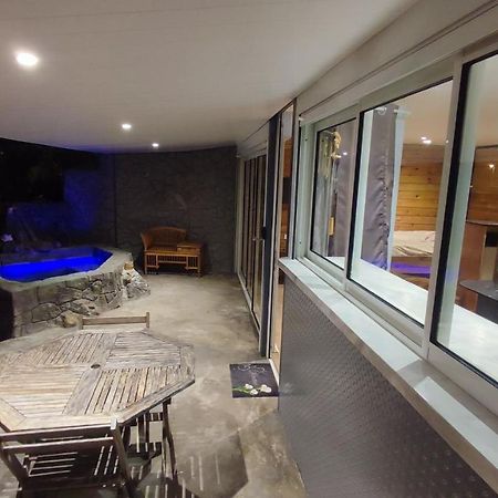 Villa Sunset Sapphire à Case-Pilote Extérieur photo