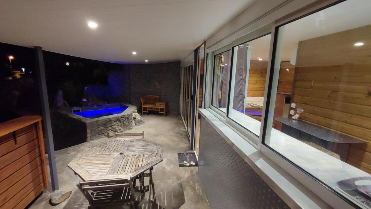 Villa Sunset Sapphire à Case-Pilote Extérieur photo